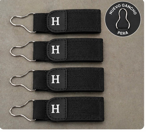 Cinturilla para hombres